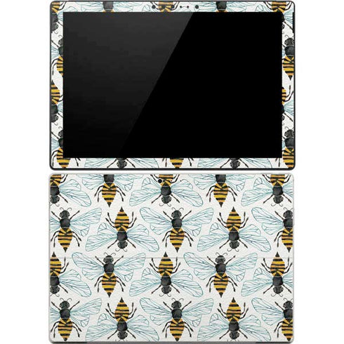 Cat Coq Honey Bee Surface Pro 4 Skin